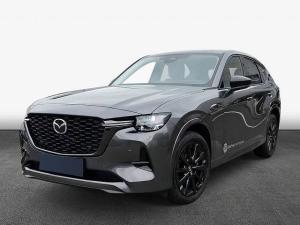 Mazda CX-60 Homura 3,3L Diesel Panoramadach BOSESound