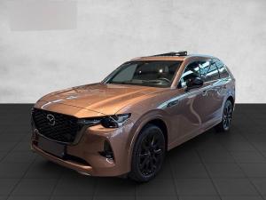 Mazda CX-80 e-SKYACTIV-D 254 M HYBRID AWD HOMURA PLUS