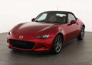 Mazda MX-5 1.5 Selection, Leder, Navi, LED, Side, Kamera, Winter
