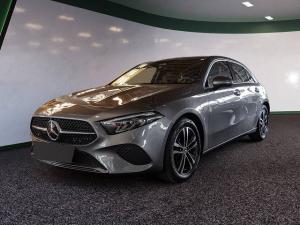 Mercedes-Benz A-Klasse A 180