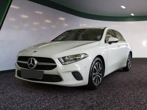 Mercedes-Benz A-Klasse A 180