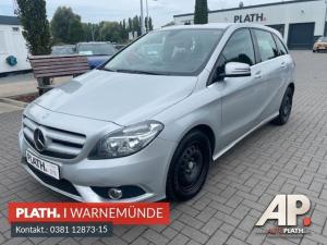 Mercedes-Benz B 180 -Klasse
