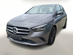 Mercedes-Benz B-Klasse DCT Edition 19 LED Nav ParkAs SHZ LM19Z