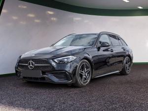 Mercedes-Benz C-Klasse C 180