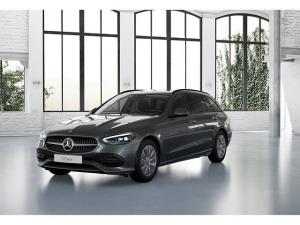 Mercedes-Benz C-Klasse C 200
