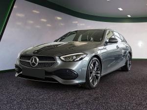 Mercedes-Benz C-Klasse C 200