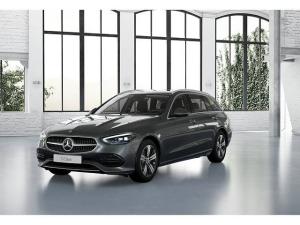 Mercedes-Benz C-Klasse C 200
