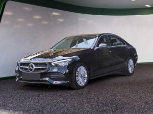 Mercedes-Benz C-Klasse C 220