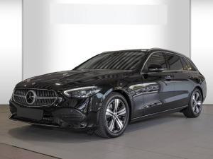 Mercedes-Benz C-Klasse C 220 T D (206.204)