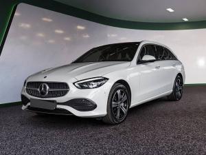 Mercedes-Benz C-Klasse C 300