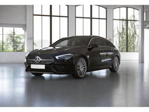 Mercedes-Benz CLA-Klasse CLA 250