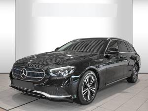 Mercedes-Benz CLA-Klasse E 220 D (213.204) E 220 D MHEV