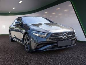Mercedes-Benz CLS-Klasse CLS 400