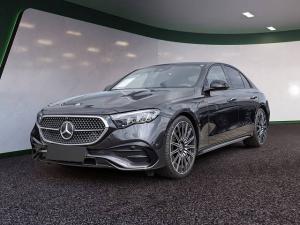 Mercedes-Benz E-Klasse E 200
