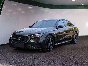 Mercedes-Benz E-Klasse E 200