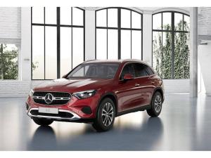 Mercedes-Benz GLC-Klasse GLC 220