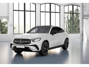 Mercedes-Benz GLC-Klasse GLC 300