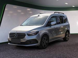 Mercedes-Benz T-Klasse T 180