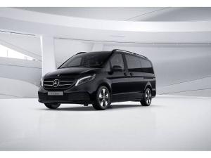 Mercedes-Benz V-Klasse V 250