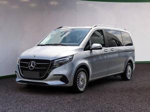 Mercedes-Benz V-Klasse V 250