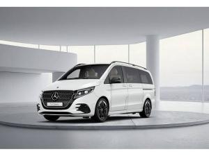 Mercedes-Benz V-Klasse V 300
