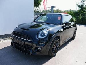 Mini Cooper 2.0 16V*HEAD-UP*RÜCKFAHRKAMERA*SPORTPAKET*ISOFIX*PDC*SHZ*CARPLAY*