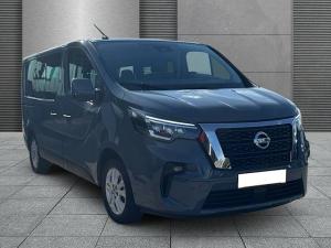Nissan Primastar 2,8t dCi 150 L1H1 Tekna 8-Sitzer