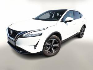Nissan Qashqai 1.3 DIG-T 158 X-Tronic Tekna Pano Nav