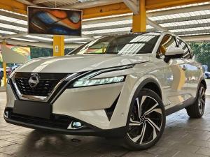 Nissan Qashqai 1,5 VC-T e-Power Tekna Plus