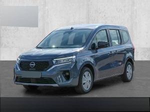 Nissan Townstar Kombi L1 N-Connecta DIG-T 130 EU6d Navi Apple CarPlay Android Auto Klimaautom