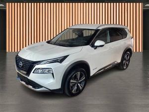 Nissan X-Trail 1.5 e-Power e-4orce Tekna*Navi*HeadUp*