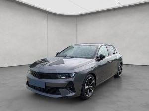 Opel Astra 1.2 Turbo Automatik Elegance NAVI * LED