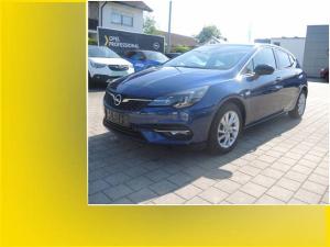 Opel Astra  1.2 Turbo S/S Elegance