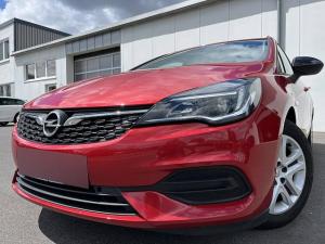 Opel Astra 1.5 Edition 94¤ m. 20 Anzahlung DAB PDC Klima ISOFIX Tempomat