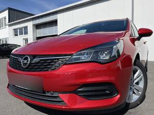 Opel Astra 1.5D Edition 79¤ m. 20 Anzahlung DAB LED PDC Klima ISOFIX Tempomat