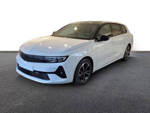 Opel Astra GS Mild-Hybrid *HUD* Navi* 360 Kamera* Kurvenlicht* Apple CarPlay* Induktionsladen*