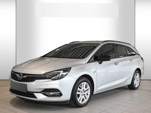 Opel Astra K ST 1.5 D Edition-Multimedia Navi*Kamera*Klimaaut.*LED*Regensensor