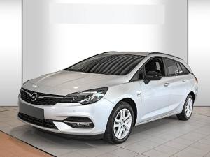 Opel Astra K ST 1.5 Edition-Multimedia Navi*Kamera*Klimaautomatik*LED