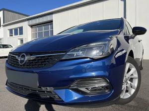 Opel Astra K ST 1.5D Elegance 119¤ m. 20 Anzahlung DAB Navi LED SHZ PDC Klima