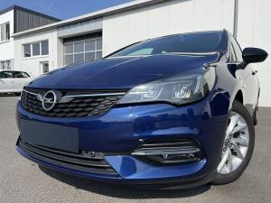 Opel Astra K ST 1.5D Elegance 91¤ m. 20 Anzahlung DAB Navi LED SHZ PDC Klima