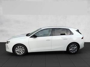 Opel Astra L Enjoy 1.2 CARPLAY+LED+ACC+PDC v/h+Sitzhzg+Lenkradhzg+