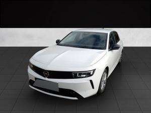 Opel Astra L Enjoy 1.2 CARPLAY+LED+ACC+PDC v/h+Sitzhzg+Lenkradhzg+
