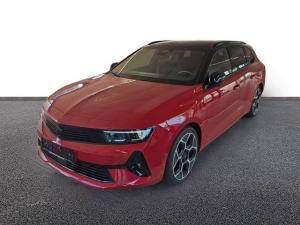Opel Astra L ST Ultimate 1.5 D Aut. AHK Panoramadach