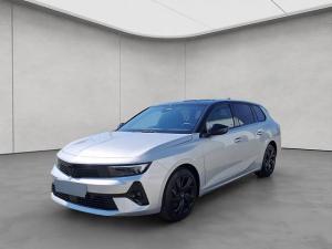 Opel Astra Sports Tourer 1.2 Turbo Automatik GS
