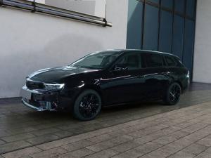Opel Astra  Sports Tourer 1.2 Turbo Automatik GS (L)
