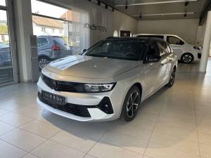 Opel Astra  Sports Tourer 1.2 Turbo Hybrid GS