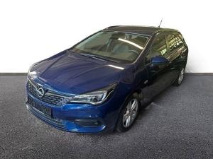 Opel Astra ST Edition Temp SHZ PDCv+h Klimaautom HUAU neu USB Regensensor Android Auto Apple CarPlay