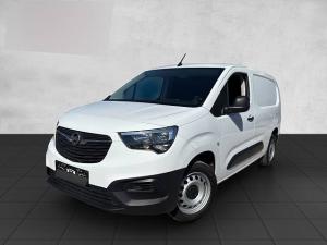 Opel Combo E Cargo Basis (erhoehte Nutzlast XL) Klima