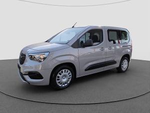 Opel Combo Life 1.2 Direct Injection Turbo Edition AHK PDC