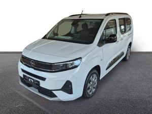 Opel Combo Life XL 1.5 D Aut. 7-Sitzer Navi SHZ